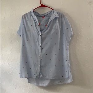 This is a old Navy Outfit for girls